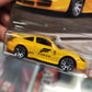 Hot Wheels - 'Forza' - Porsche 911 GT3 (Yellow)