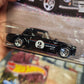 Hot Wheels - Theme Automotive - Japan Imports - Datsun Fairlady 2000 (Black)