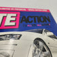 Ute Action, All Ute All Action Magazine Issue #5 - 90 Pages