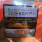 NEW - Chvrches, The Bones of What You Believe: 10th Anniversary - 2LP + 7"