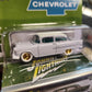 Johnny Lightning - 2022 Collector Tin R2 Vers. B - 1955 Chevy 210 **CHASE**