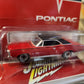 Johnny Lightning - 2022 Collector Tin R2 Vers. B - 1967 Pontiac GTO