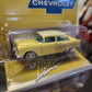 Johnny Lightning - 2022 Collector Tin R2 Vers. A - 1955 Chevy 210