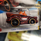 Hot Wheels - 'Batman' Classic TV Series Batmobile - Long Card