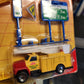 Matchbox - Construction Action Pack (Gas/Food)