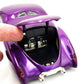 Hot Wheels - '37 Lincoln Zephyr (Purple) - 1:18 Scale