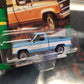 Johnny Lightning - 2022 Classic Gold R1 Ver A - 1984 Ford Ranger XL