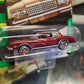 Johnny Lightning - 2022 Classic Gold R1 Ver A - 1980 Chevy Monte Carlo