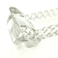 Crystal Dog Shaped Cruit Set - 16cm