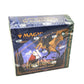 Magic: The Gathering - LOTR Tales of Middle Earth Holiday Collector Booster Display Special Ed (Sealed Box)