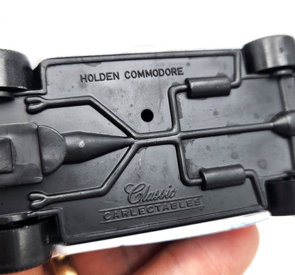 Classic Carlectables - Holden Commodore 'Valvoline - Jason Bargwanna #35
