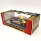 Classic Carlectables - 2005 Holden VY Commodore (Yellow & Red) - 1:43 Scale