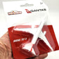 Majorette - Qantas Boeing 787-9 Diecast Jet