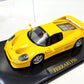 Ferrari F50 (Ferrari Yellow) in Acrylic Display Box - 1:43 Scale