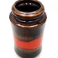 West German Glazed Vase 549-21 - 21cm