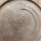 Danish Glazed Pottery Ashtray - 16cm