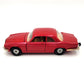 Corgi - Jaguar XJ12C (Red) - 1:43 Scale