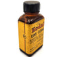 Vintage Kodak Lens Cleaner Bottle - One Ounce