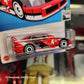 Hot Wheels - Audi '90 Quattro #77 - Long Card