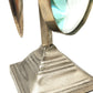 Letter Opener and Magnifying Glass on Stand - 32cm
