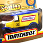 Matchbox - 1921 Model T Ford 'Chesdale' Gold Series - 1:64 Scale