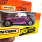 Matchbox - Plymouth Prowler (Purple) #6 - 1:64 Scale