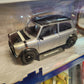 Solido - 1998 Mini Cooper Sport - Silver Street Fighter - 1:18 Scale