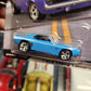 Hot Wheels Premium - Fast & Furious - 1969 Chevy Camaro