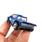 Uncarded - Hot Wheels - Ford F-150 'Lightning' - Blue