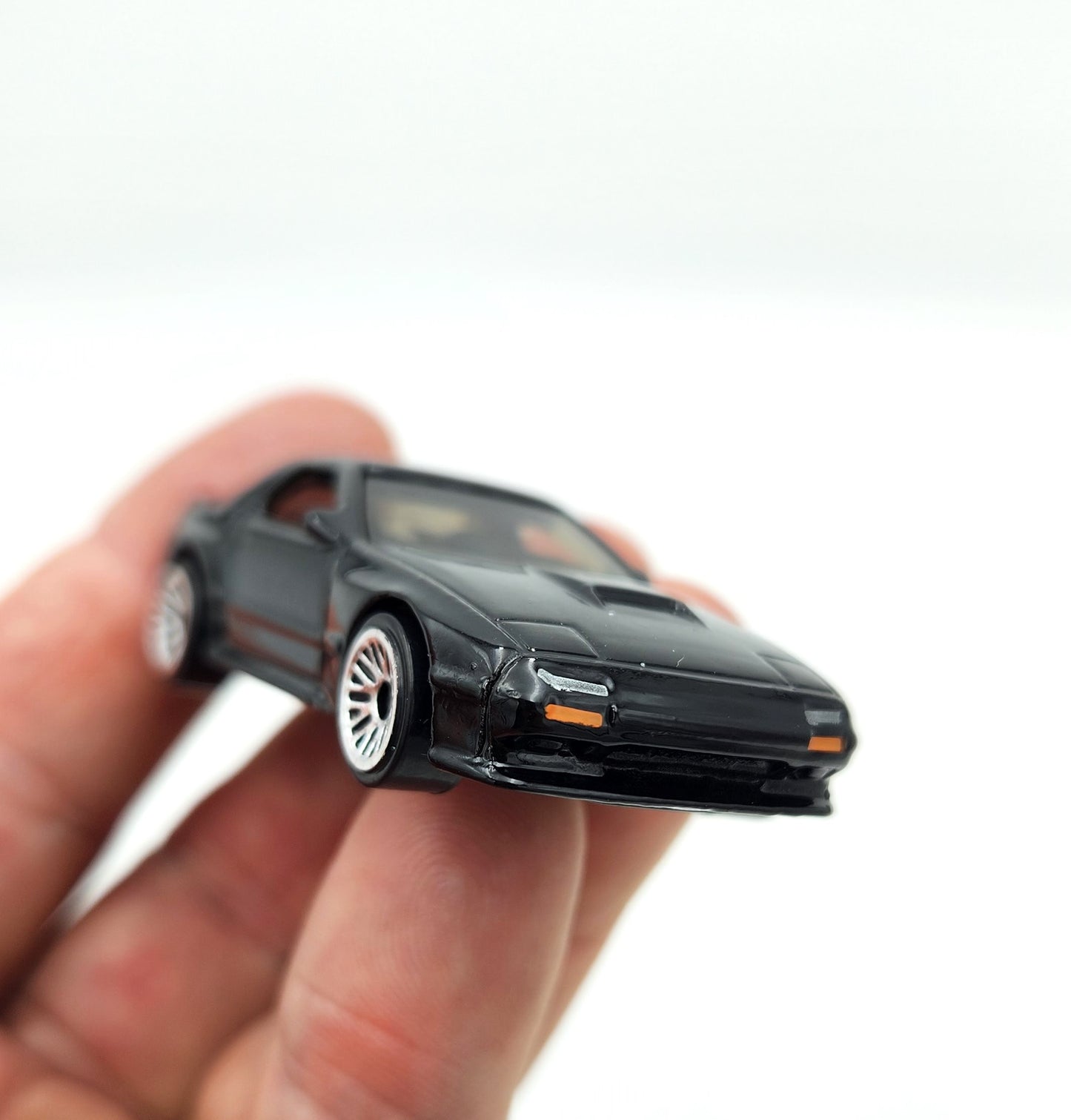 Uncarded - Hot Wheels - '89 Mazda Savanna RX-7 FC3S