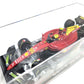 Bburago - 2022 Ferrari F1 Team F1-75 '75th Anniversary' - Carlos Sainz #55 - 1:24 Scale