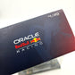 Bburago - 2022 Oracle Red Bull Racing RB18 with Sergio Perez #11 - 1:43 Scale