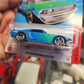 Hot Wheels - '69 Ford Mustang Boss 302 - Long Card