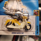 Hot Wheels - Honda Super Cub Bike - Long Card