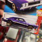 Hot Wheels - '69 Dodge Charger 500 - Long Card