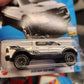 Hot Wheels - 2020 RAM 1500 Rebel - Long Card