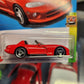 Hot Wheels - '92 Dodge Viper RT/10 - Long Card