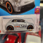 Hot Wheels - Fiat 500e - Long Card