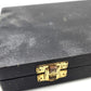 Vintage Moore & Wright Trammel No. 710 in Wooden Box