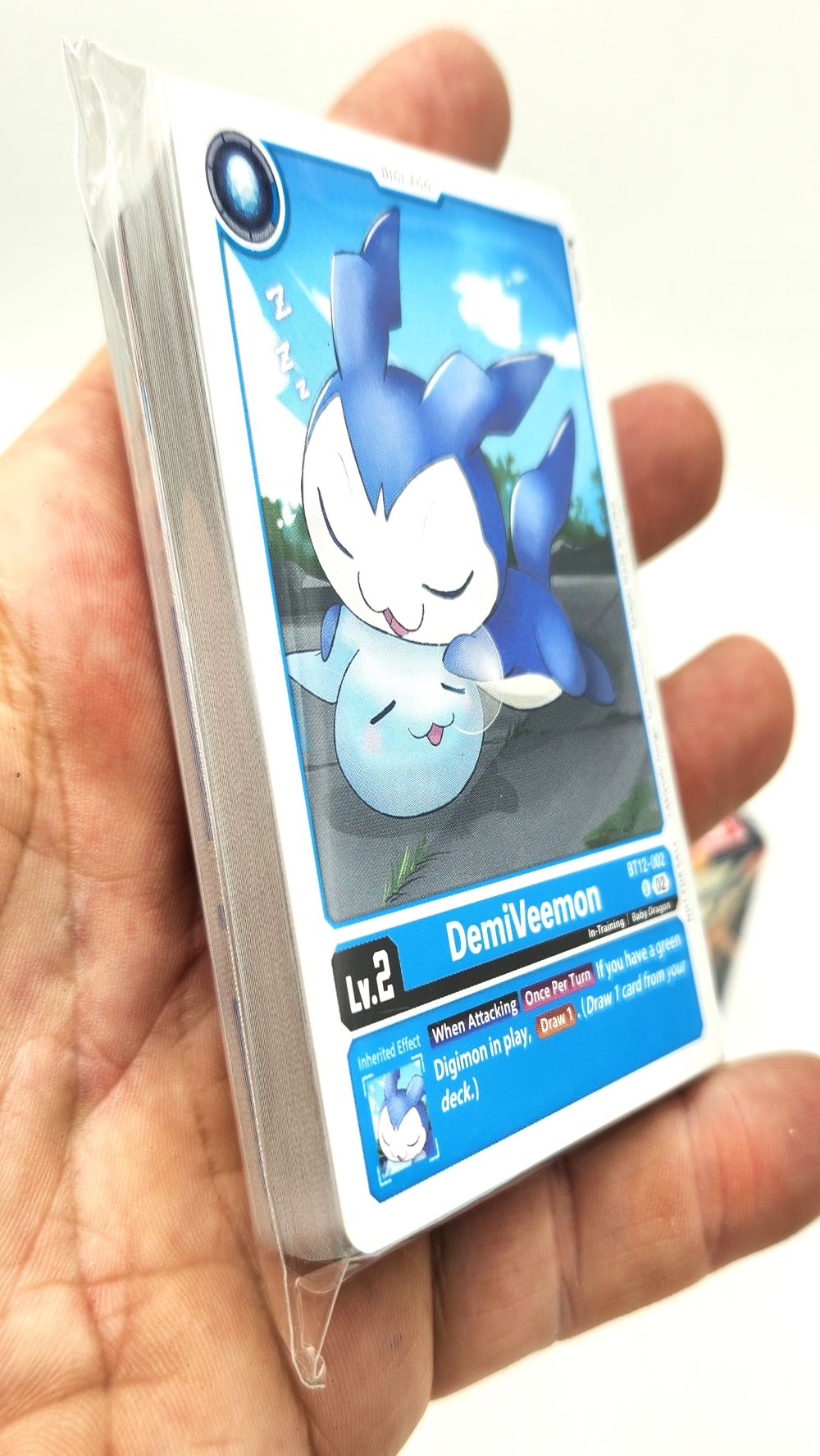 Digimon Card Game - Blast Ace BT14 Booster Box (Sealed Box) Relove Oxley - Vintage, Vinyl & Collectibles Digimon Card Game - Blast Ace BT14 Booster Box (Sealed Box) Relove Oxley - Vintage, Vinyl & Collectibles