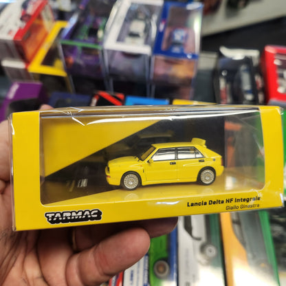Tarmac Works - Lancia Delta HF Integrale