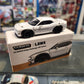 Tarmac Works - LB-WORKS Dodge Challenger SRT Hellcat - White