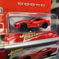 Johnny Lightning - 2023 Collector Tin R2 Vers. A - 2017 Dodge Viper GTC - Adrenaline Red