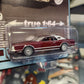 Auto World - 2023 R1 Vers. B Premium Series - 1979 Lincoln Continental Mark V