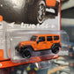 Auto World - 2023 R2 Vers. A Premium Series - 2013 Jeep Wrangler Moab Edition - Crush