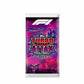 2023 F1 Turbo Attax Booster (1 Pack/ 10 Cards)