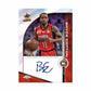 Topps - 2024 NBL Basketball Cards - Chrome (Single Pack)