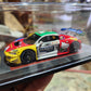 Tarmac Works - Audi R8 LMS GT3 Evo II - Macau GT Cup 2022