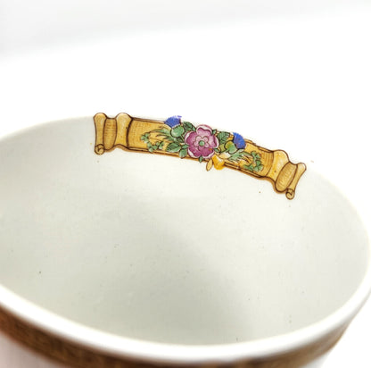 Shelley Bone China King Edward Coronation Tumber - 10cm