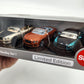 Siku - Set of 3 Bentley Convertible - Limited Edition - Set 1